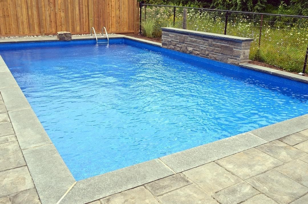 Mirage 3 pool design